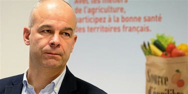 Arnaud Rousseau : « Le discours de Macron est aux antipodes de ce que fait son administration »