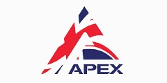 Apex Racking Logo