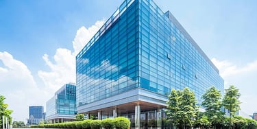 Corporate Offices