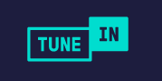 Tune In logo