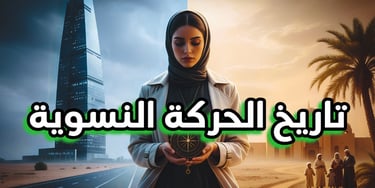 المرأة العربية بين الأصالة والتبعية الفكرية