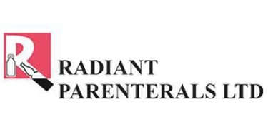 Radiant Parenterals Ltd