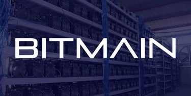 Bitmain | ASIC Marketplace