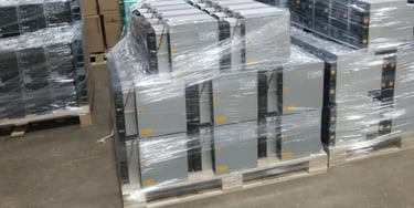 ASIC Marketplace | Genuine ASIC Miners for Sale