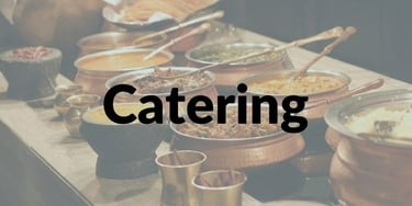 odoo erp for caterers in pakistan