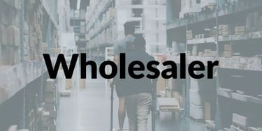 odoo erp for wholesalers and traders in pakistan