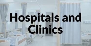 odoo erp for hospitals and clinics in pakistan