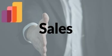 odoo sales module in pakistan