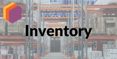 odoo inventory module app in pakistan