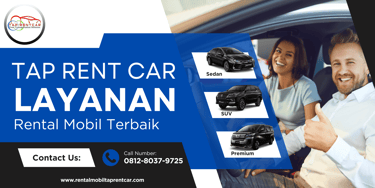 Rental Mobil Depok