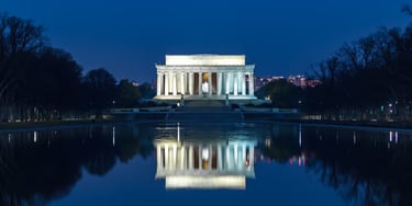 REFLECTING ON HISTORY