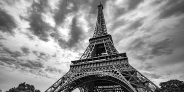 PARIS ETERNAL