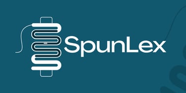 Spun Threads India (SPTI) – Spunlex Sewing Thread Brand Logo