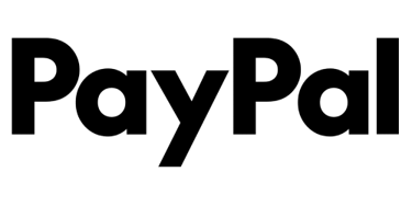 Minimalist texture. PayPal logo
