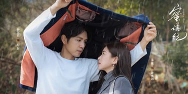 The Epoch of Miyu - A Era de Miyu - 蜜语纪) - C-Drama - Romances - DoramaLand