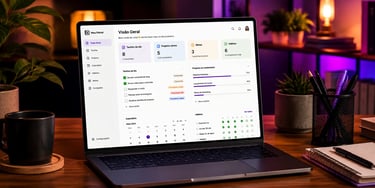 Como criar templates do Notion que vendem — critérios e estratégias
