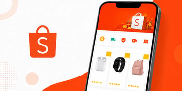 : Como escolher produtos no Shopee Afiliados e maximizar comissões