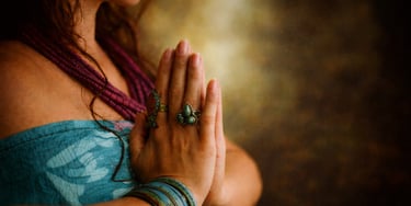 Healing from Home