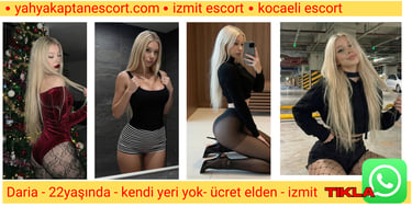 daria escort