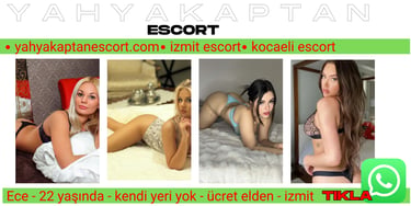 ece escort