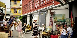 Les puces de saint ouen