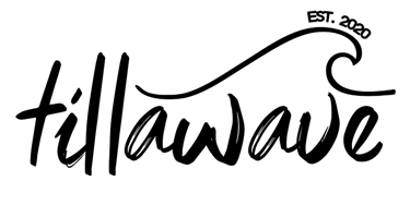 TILLAWAVE LOGO