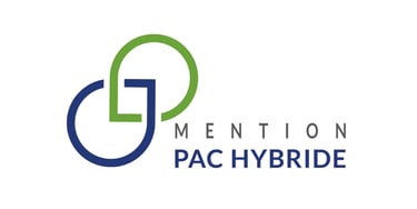 Logo Mention PAC Hybride