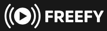 Freefy Logo