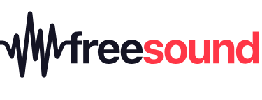 Freesound Logo