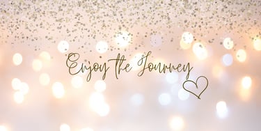 Enjoy the Journey, in this Majikal Life.