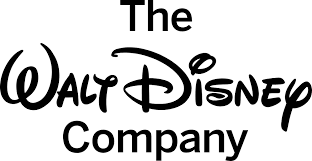 The Walt Disney logo