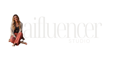 aifluencer studio - make your AI Twin more natural and realistic