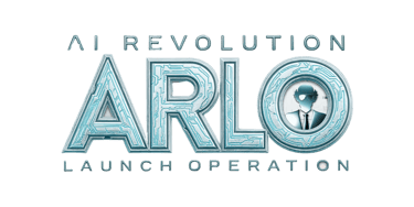 ARLO (AI Revolution Launch Operation) Full AI content system
