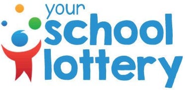 School Lottery logo