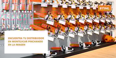 MONTEAGRIAUTO.STIHL
