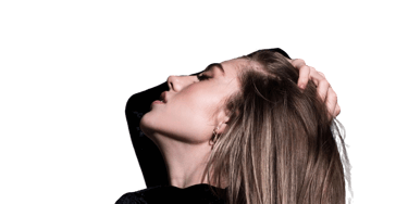 hair model