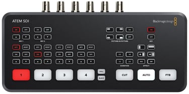 Blackmagic Atem SDI Pro