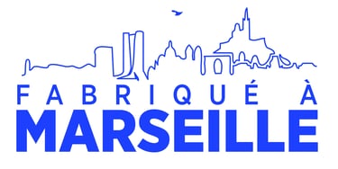 Fabriqué à Marseille