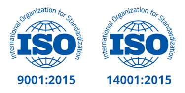 Biodefen Iso 9001 Iso 14001