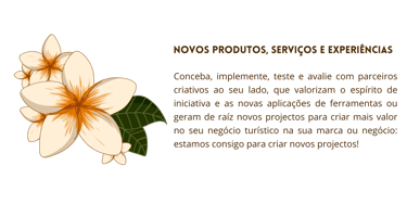 turismo da beira baixa novos produtos