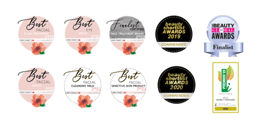 premios de Lissette anziani