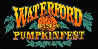 Waterford sign 12505