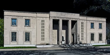 Bell Telephone Building 2823