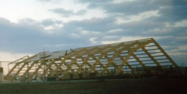 North Park Aquatic Centre