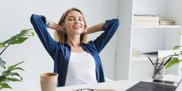 relaxation bien être entreprise