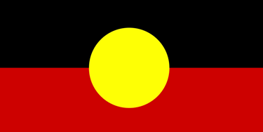 Aboriginal Flag