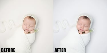 newborn-color-correction