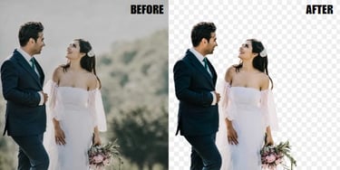 background-replacement-or-removal