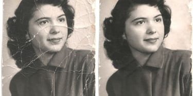 photo-restoration-mold-damage-reapair