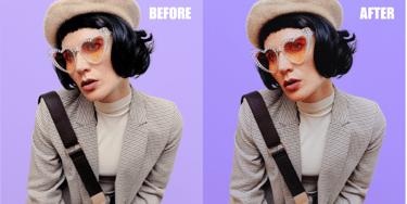 saturation-correction